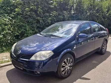 Nissan Primera 1.8 116 Acenta