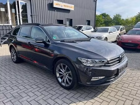 Volkswagen Passat 2.0 TDI 110 Business