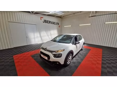 Citroën C3 1.5 HDi 100 Feel