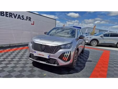 Peugeot 2008 136 Style