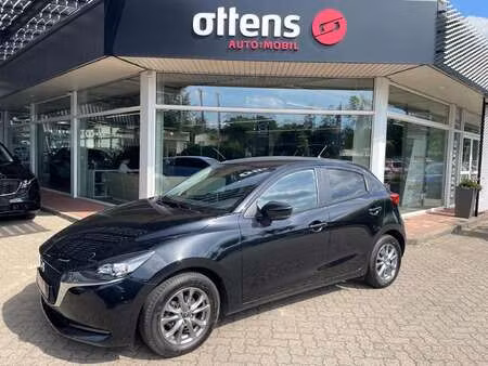 Mazda Mazda2 1.5 90 Exclusive Line