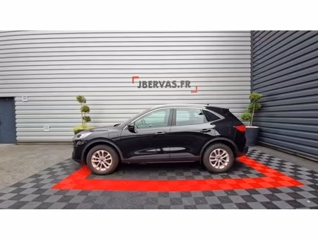 Ford Kuga 2.5 152 Titanium