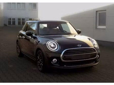 Mini Mini One 1.5 102 Chili