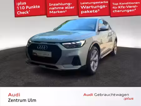 Audi A1 35 TFSI 1.5 TFSI 150