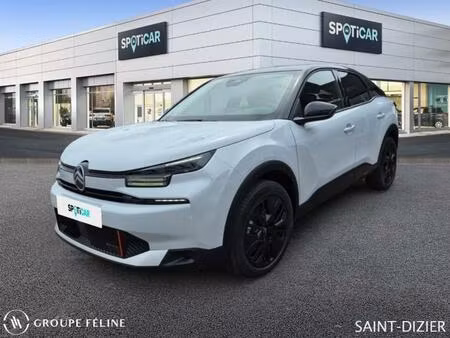 Citroën C4 1.2 145 Collection
