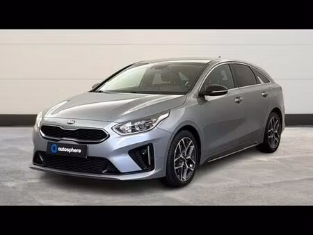 Kia Ceed 1.0 T-GDi 120 GT Line