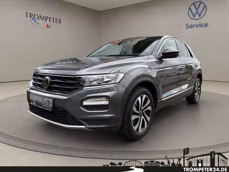Volkswagen T-Roc 1.0 TSI 110