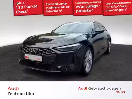 Audi A5 2.0 TFSI 150 quattro