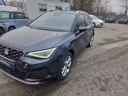 Seat Arona 1.0 TSI 95 FR