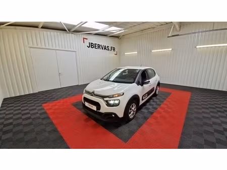 Citroën C3 1.5 HDi 100 Feel