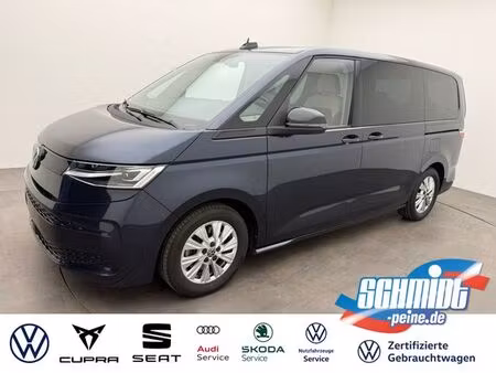 Volkswagen Multivan 2.0 TDI 150