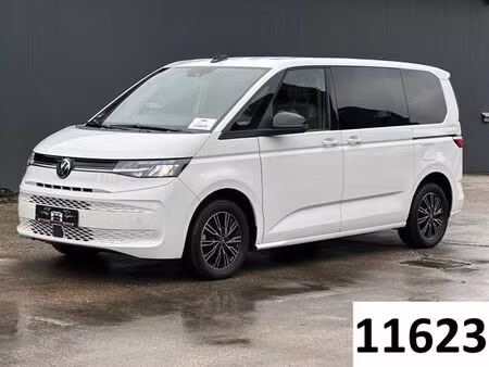Volkswagen Multivan 2.0 TDI 150