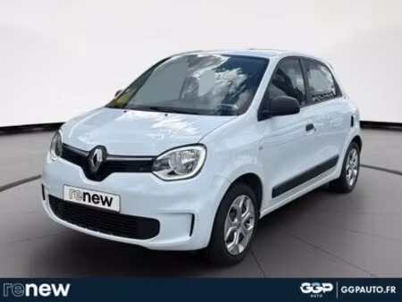Renault Twingo 1.0 SCe 65 Life