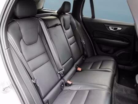 Volvo V60 2.0 197