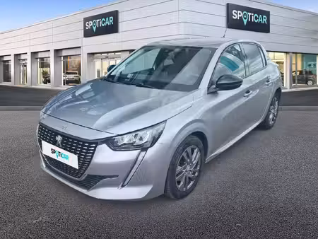 Peugeot 208 1.2 PureTech 100 Style