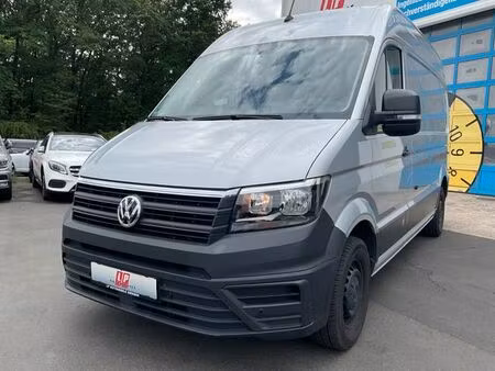 Volkswagen Crafter 2.0 TDI 140