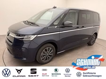 Volkswagen Multivan Style 4Motion
