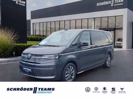 Volkswagen Multivan Life 4Motion
