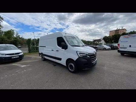 Renault Master 2.3 dCi 135 Confort