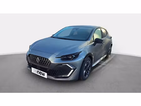 Renault Clio E-Tech 1.8 160 Techno