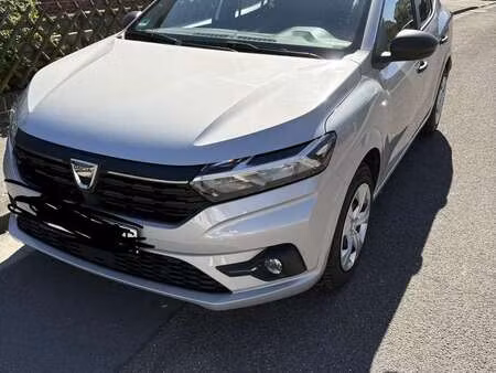 Dacia Sandero 1.0 SCe 65