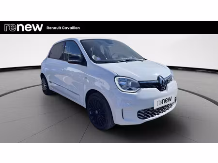 Renault Twingo 1.0 SCe 65