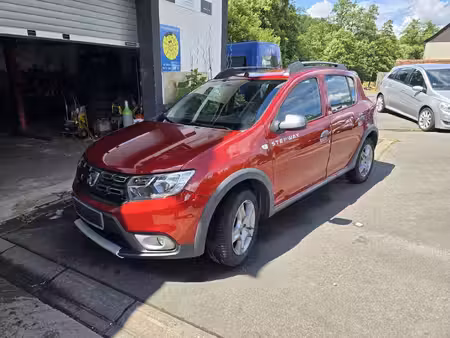 Dacia Sandero 0.9 TCe 90