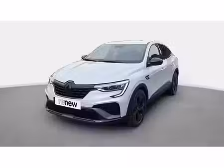 Renault Arkana E-Tech 1.6 145