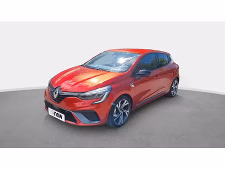 Renault Clio 1.6 145 RS Line