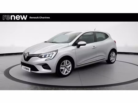 Renault Clio 1.0 SCe 65