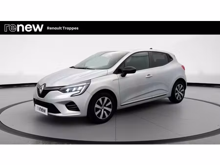 Renault Clio 1.0 TCe 90