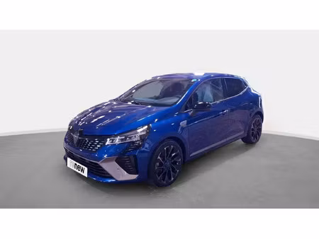 Renault Clio 1.0 TCe 90 Esprit Alpine