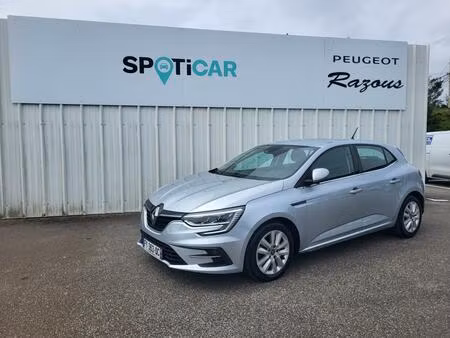 Renault Mégane 1.5 dCi 115 Business