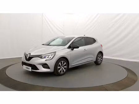 Renault Clio 1.0 TCe 90 Evolution