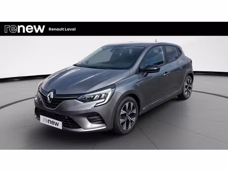 Renault Clio 1.0 SCe 65