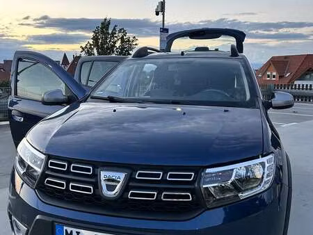 Dacia Sandero 0.9 90 Prestige
