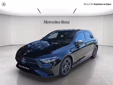 Mercedes-Benz Classe A A 200 2.0 150