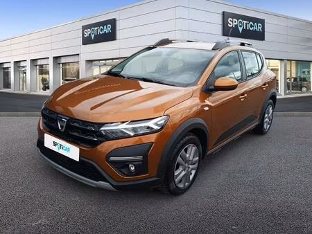 Dacia Sandero 1.0 TCe 90 Confort