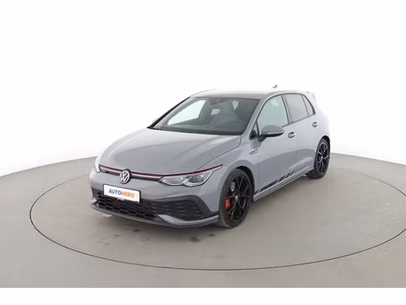 Volkswagen Golf 2.0 TSI