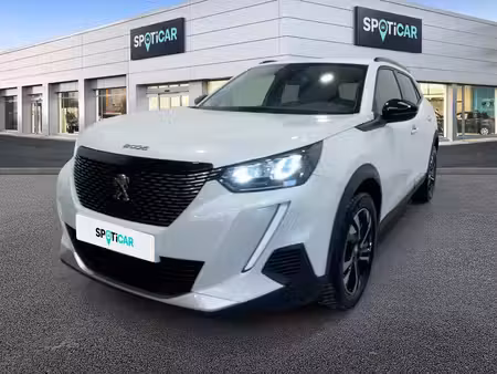 Peugeot 2008 1.2 PureTech 130 Allure