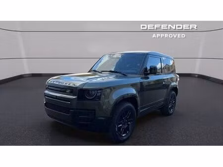 Land Rover Defender D250 3.0 249 X-Dynamic SE 4x4