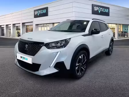 Peugeot 2008 1.2 PureTech 100 Allure