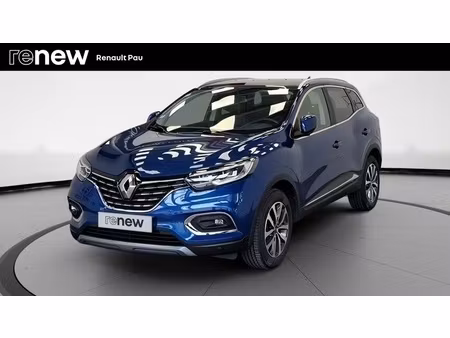 Renault Kadjar 1.5 dCi 115