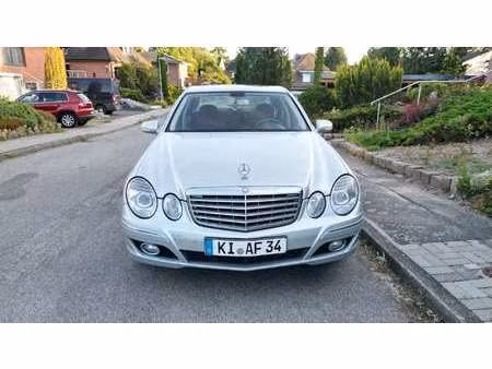 Mercedes-Benz Classe E E 220 2.1 CDI 170 Elegance