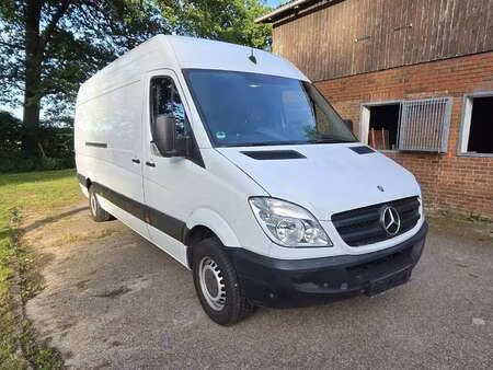 Mercedes-Benz Sprinter 313 2.1 CDI 129