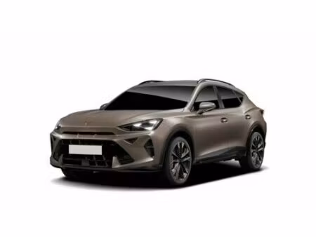 Cupra Formentor VZ 1.5 272