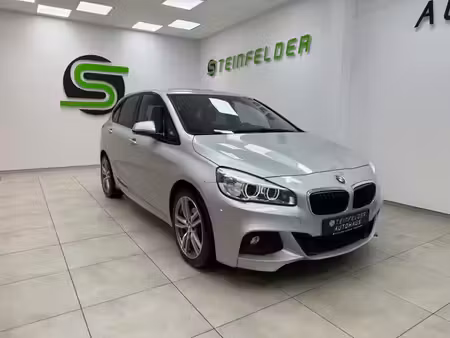 BMW Série 2 218d 2.0 150 M Sport