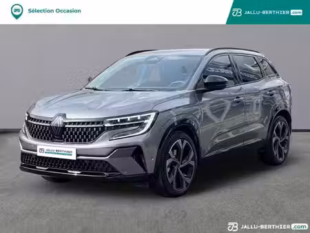 Renault Austral 1.2 200 Esprit Alpine