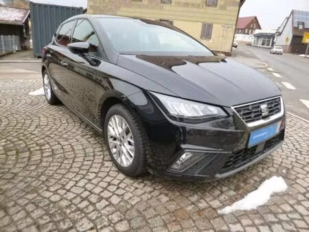 Seat Ibiza 1.0 FR