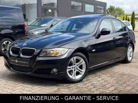 BMW Série 3 318i 2.0 143